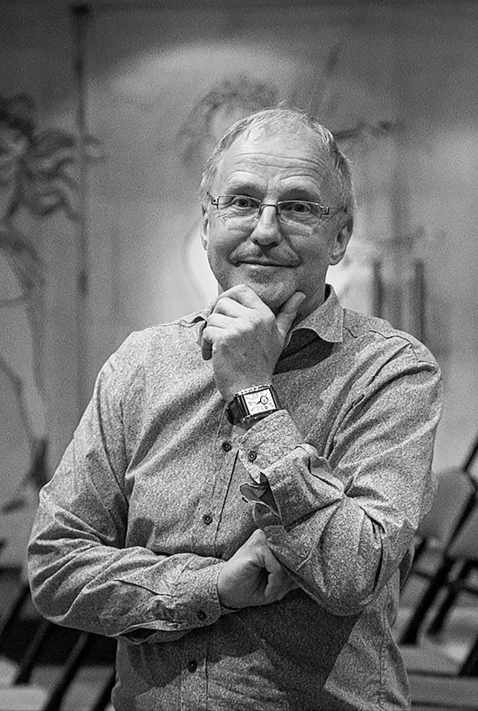 Ladislav Novozámský