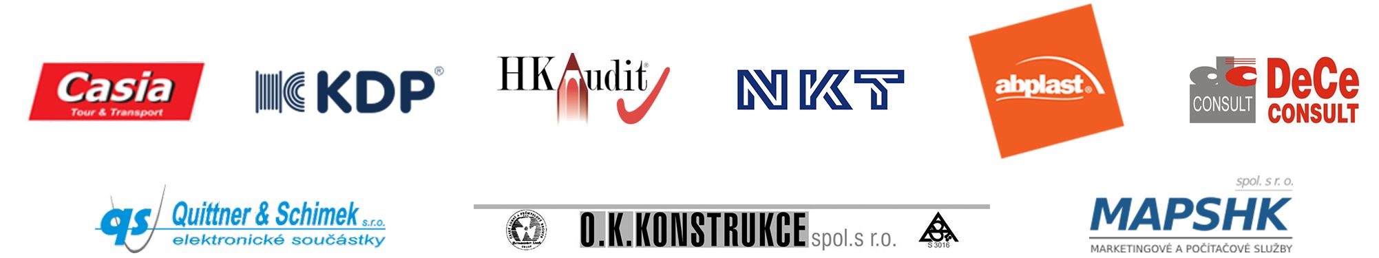 partneři